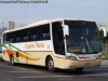 Busscar Vissta Buss LO / Mercedes Benz O-400RSE / TACC Vía Choapa Busscar Vissta Buss LO / Mercedes Benz O-400RSE / TACC Vía Choapa