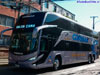 Marcopolo Paradiso G8 1800DD / Scania K-440B eev5 / Cormar Bus | Debut Ruta Viña del Mar - Calama