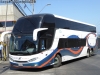 Comil Campione DD / Volvo B-420R Euro5 / Cruz del Norte