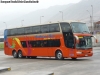 Marcopolo Paradiso G6 1800DD / Scania K-420B / Pullman Bus