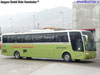 Busscar Vissta Buss LO / Mercedes Benz O-400RSE / Tur Bus