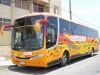 Comil Campione 3.45 / Mercedes Benz O-500RS-1836 / Transportes Rojas e Hijos (Auxiliar Chile Bus)