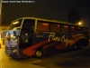 Busscar Jum Buss 380 / Mercedes Benz O-500RS-1836 / Flota Barrios