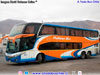 Marcopolo Paradiso New G7 1800DD / Mercedes Benz O-500RSD-2441 BlueTec5 / Pullman Bus