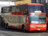 Busscar Panorâmico DD / Mercedes Benz O-500RSD-2036 / TSA Pullman San Andrés