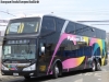 Modasa Zeus II / Volvo B-420R Euro5 / Pullman Bus Modasa Zeus II / Volvo B-420R Euro5 / Pullman Bus