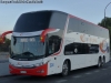 Marcopolo Paradiso G7 1800DD / Scania K-410B / Origen San Andrés