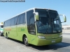 Busscar Vissta Buss LO / Mercedes Benz O-400RSE / Tur Bus