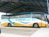 Irizar Century II 3.70 / Mercedes Benz O-400RSE / Camus Tocopilla Irizar Century II 3.70 / Mercedes Benz O-400RSE / Camus Tocopilla
