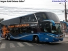 Marcopolo Paradiso New G7 1800DD / Scania K-400B eev5 / Buses Tarapacá Marcopolo Paradiso New G7 1800DD / Scania K-400B eev5 / Buses Tarapacá