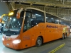 Irizar Century III 3.90 / Mercedes Benz O-400RSD / Pullman Bus