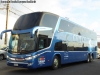 Marcopolo Paradiso G7 1800DD / Scania K-400B eev5 / CikTur