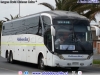 Neobus New Road N10 380 / Scania K-400B eev5 / Pullman Bus