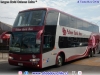 Marcopolo Paradiso G6 1800DD / Mercedes Benz O-500RSD-2442 / Pullman Santa Rosa