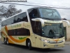 Marcopolo Paradiso G7 1800DD / Volvo B-430R / TACC Expreso Norte Marcopolo Paradiso G7 1800DD / Volvo B-430R / TACC Expreso Norte
