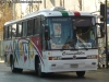 Marcopolo Viaggio GV 1000 / Mercedes Benz O-400RSE / Pullman Carmelita Marcopolo Viaggio GV 1000 / Mercedes Benz O-400RSE / Pullman Carmelita