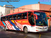 Marcopolo Viaggio G6 1050 / Mercedes Benz O-400RSE Eletrônico / Ramos Cholele