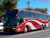 Marcopolo Paradiso G6 1200 / Mercedes Benz O-400RSD Eletrônico / Pullman Santa Rosa Marcopolo Paradiso G6 1200 / Mercedes Benz O-400RSD Eletrônico / Pullman Santa Rosa