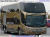 Marcopolo Paradiso G7 1800DD / Scania K-410B / Buses Sanhueza