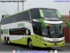 Marcopolo Paradiso New G7 1800DD / Scania K-400B eev5 / Tur Bus Marcopolo Paradiso New G7 1800DD / Scania K-400B eev5 / Tur Bus