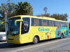 Comil Campione 3.45 / Mercedes Benz OC-500RF-1842 / Pullman Cuevas