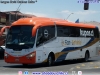 Irizar i6 3.70 / Mercedes Benz O-500RS-1836 BlueTec5 / Buses San Antonio