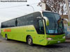 Marcopolo Andare Class 1000 / Mercedes Benz O-500R-1830 / Tur Bus Marcopolo Andare Class 1000 / Mercedes Benz O-500R-1830 / Tur Bus