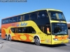 Modasa Zeus II / Scania K-420B / TSA Pullman San Andrés Modasa Zeus II / Scania K-420B / TSA Pullman San Andrés