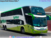 Marcopolo Paradiso G7 1800DD / Mercedes Benz O-500RSD-2441 BlueTec5 / Tur Bus