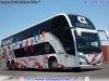 Busscar Vissta Buss DD / Scania K-440B eev5 / Kenny Bus