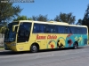 Busscar Vissta Buss LO / Mercedes Benz O-400RSE / Ramos Cholele Busscar Vissta Buss LO / Mercedes Benz O-400RSE / Ramos Cholele