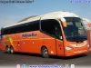 Irizar i6 3.90 / Scania K-410B / Pullman Bus