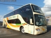 Modasa Zeus II / Mercedes Benz O-500RSD-2442 / TACC Expreso Norte