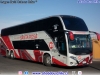 Busscar Vissta Buss DD / Scania K-440B eev5 / Pullman Santa Rosa