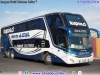 Marcopolo Paradiso G7 1800DD / Volvo B-430R / Buses Norte Azul