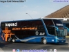 Marcopolo Paradiso G7 1800DD / Scania K-400B eev5 / Buses Tarapacá