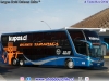 Marcopolo Paradiso G7 1800DD / Scania K-400B eev5 / Buses Tarapacá Marcopolo Paradiso G7 1800DD / Scania K-400B eev5 / Buses Tarapacá