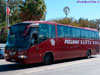 Irizar Caio Century II 3.70 / Mercedes Benz O-400RSE / Pullman Santa Rosa Irizar Caio Century II 3.70 / Mercedes Benz O-400RSE / Pullman Santa Rosa