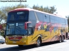 Comil Campione 4.05 HD / Volvo B-12R / Kenny Bus