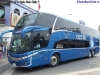 Marcopolo Paradiso New G7 1800DD / Volvo B-450R Euro5 / CikTur