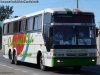 Busscar Jum Buss 360 / Mercedes Benz O-400RSD / Pullman Carmelita