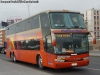 Marcopolo Paradiso G6 1800DD / Scania K-420B / Pullman Bus