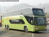 Modasa Zeus II / Mercedes Benz O-500RSD-2442 / Tur Bus