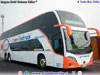 Busscar Vissta Buss DD / Mercedes Benz O-500RSD-2448 BlueTec5 / Origen San Andrés