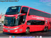 Marcopolo Paradiso G7 1800DD / Scania K-400B eev5 / Pullman Santa Rosa