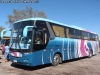 Comil Campione Vision 3.45 / Mercedes Benz O-500RS-1836 / Pullman Cuevas