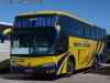 Marcopolo Paradiso GV 1150 / Mercedes Benz O-371RSD / Buses Norte Grande Zarzuri Marcopolo Paradiso GV 1150 / Mercedes Benz O-371RSD / Buses Norte Grande Zarzuri