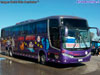 Comil Campione 3.65 / Mercedes Benz O-500RSD-2442 / Ramos Cholele Comil Campione 3.65 / Mercedes Benz O-500RSD-2442 / Ramos Cholele