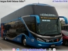 Modasa Zeus 5 / Scania K-450CB eev5 / Buses Tarapacá