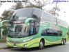 Marcopolo Paradiso New G7 1800DD / Scania K-400B eev5 / Buses CEJER